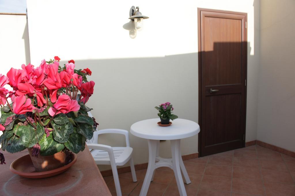 Residence Barbara Трапані Екстер'єр фото