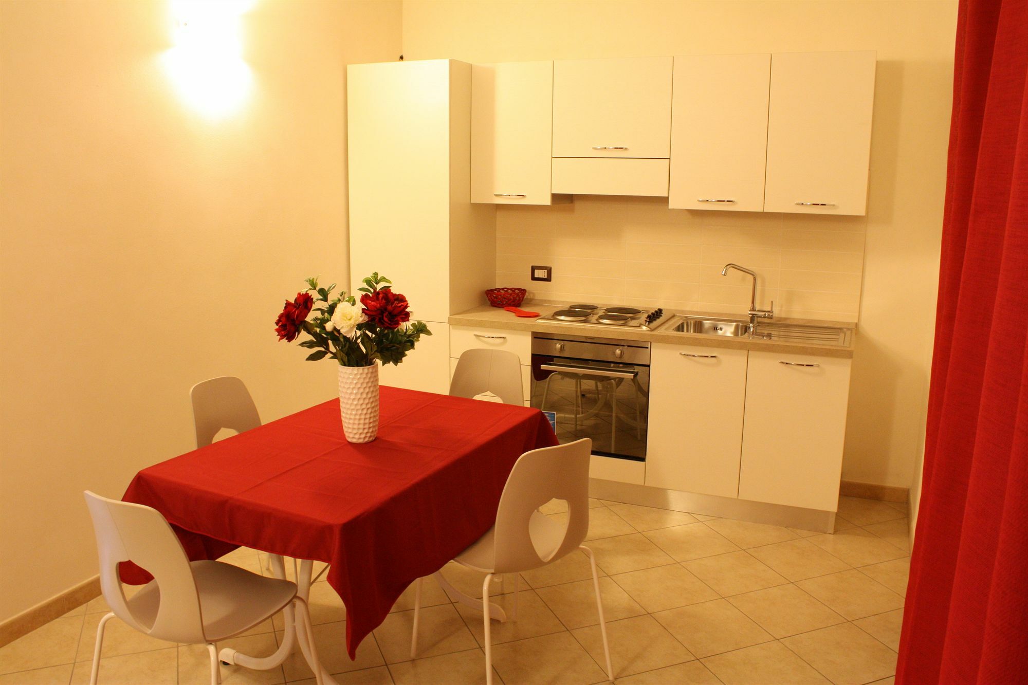 Residence Barbara Трапані Екстер'єр фото